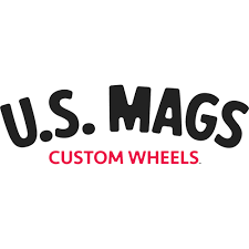 US Mags Logo